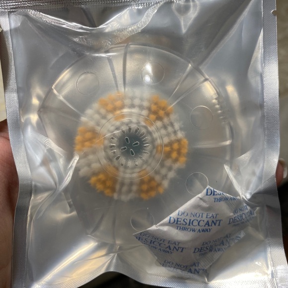 TAO Clean ONA Diamond Facial Brush